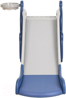 Горка Pituso Машинка / YYSB1046-2-blue- фото2