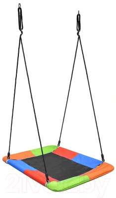 Качели Капризун Гнездо лодка / FPP-S006- фото