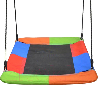 Качели Капризун Гнездо лодка / FPP-S006- фото2