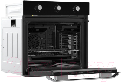 Электрический духовой шкаф TECHNO O3106607N3B0H- фото5