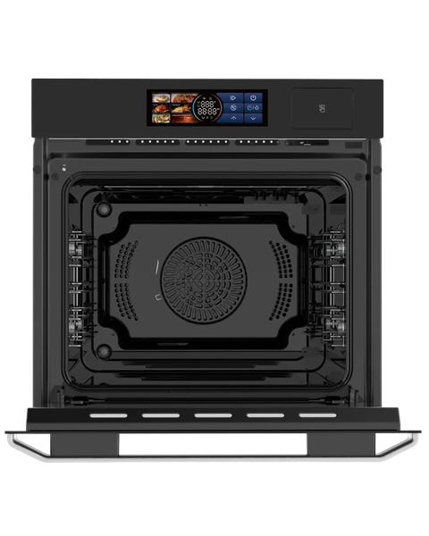 Электрический духовой шкаф TECHNO O7106611Н3G0H- фото2