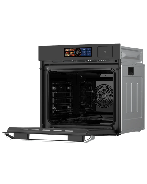 Электрический духовой шкаф TECHNO O7106611Н3G0H- фото3