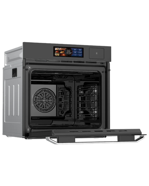 Электрический духовой шкаф TECHNO O7106611Н3G0H- фото4