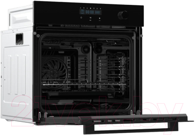 Электрический духовой шкаф TECHNO O5106611N3B0H- фото5