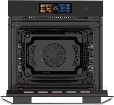 Электрический духовой шкаф TECHNO O7106611Н3B0H- фото4