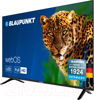 Телевизор Blaupunkt 42FW5000T- фото4