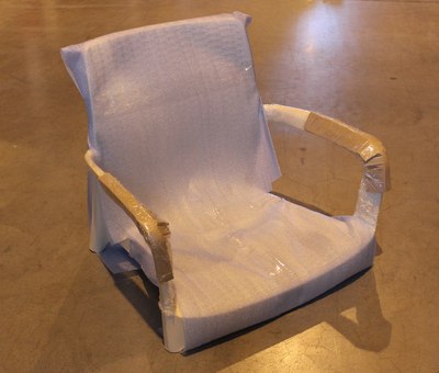 Стул садовый Sheffilton SHT-ST68/S424-С- фото3