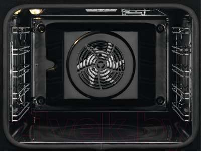 Электрический духовой шкаф Electrolux EOE8P39WV- фото3