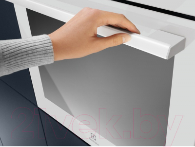 Электрический духовой шкаф Electrolux EOE8P39WV- фото5