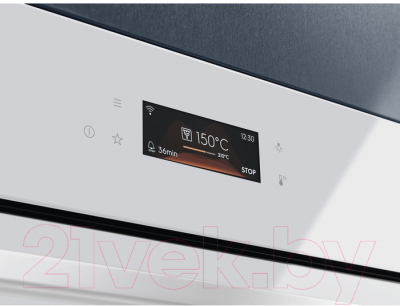 Электрический духовой шкаф Electrolux EOE8P39WV- фото6