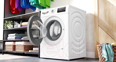 Стиральная машина Bosch WAN2403BPL- фото5