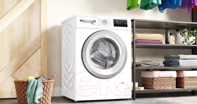 Стиральная машина Bosch WAN2403BPL- фото6