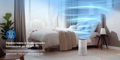 Климатический комплекс Philips AC1715/10- фото10
