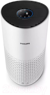 Климатический комплекс Philips AC1715/10- фото2