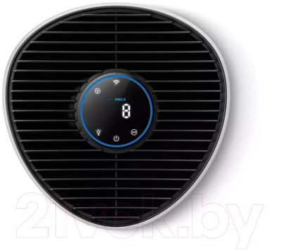 Климатический комплекс Philips AC1715/10- фото3