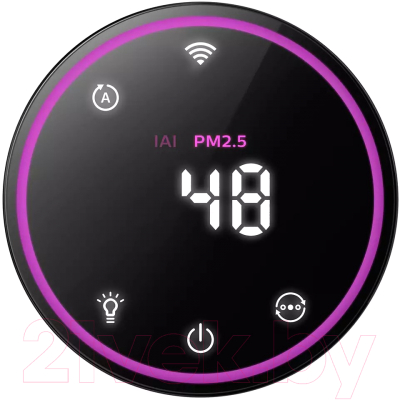 Климатический комплекс Philips AC1715/10- фото6