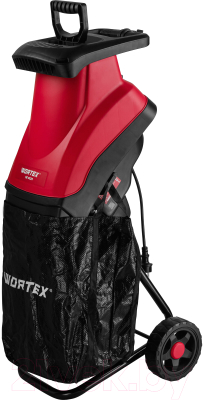 Садовый измельчитель Wortex SE 4524- фото
