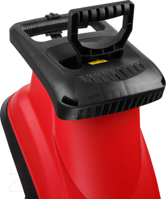 Садовый измельчитель Wortex SE 4524- фото6