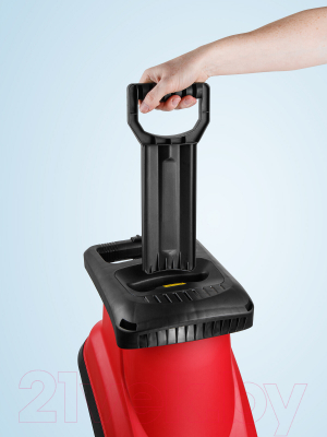 Садовый измельчитель Wortex SE 4524- фото7