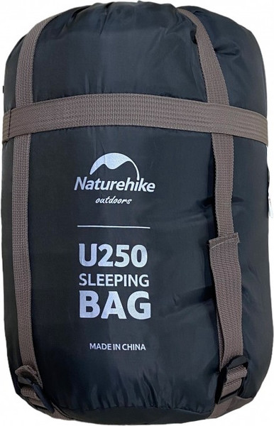Спальный мешок Naturehike U250 U Series / 6927595767207- фото4