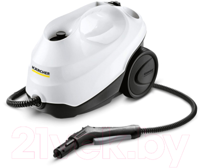 Пароочиститель Karcher SC 3 EasyFix Plus- фото