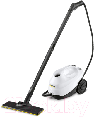 Пароочиститель Karcher SC 3 EasyFix Plus- фото3