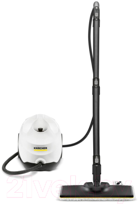 Пароочиститель Karcher SC 3 EasyFix Plus- фото4