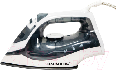 Утюг Hausberg НВ-7850GR- фото