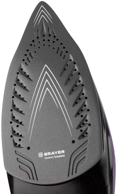 Беспроводной утюг Brayer BR4016- фото10