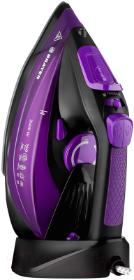 Беспроводной утюг Brayer BR4016- фото4