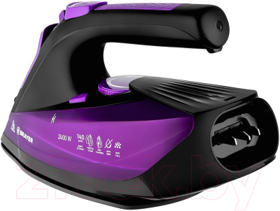 Беспроводной утюг Brayer BR4016- фото9