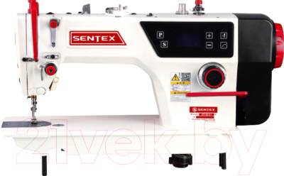 Промышленная швейная машина Sentex ST-100-D2-H
