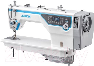 Промышленная швейная машина Jack A5E-A-H-7- фото