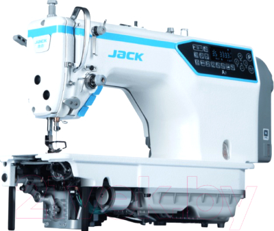 Промышленная швейная машина Jack A7-D- фото