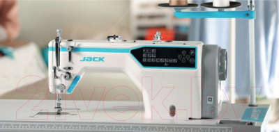 Промышленная швейная машина Jack A7-D- фото3
