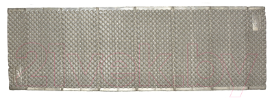 Туристический коврик Husky Akord 1.8см- фото3