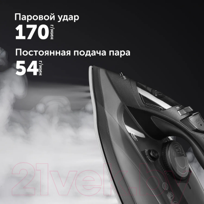 Утюг RED solution Evolution RI-C25- фото7