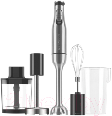 Блендер погружной Redmond BH401- фото2, картинка2 Блендер погружной Redmond BH401- фото2