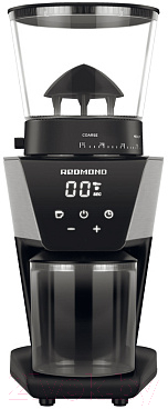 Кофемолка Redmond CG800- фото