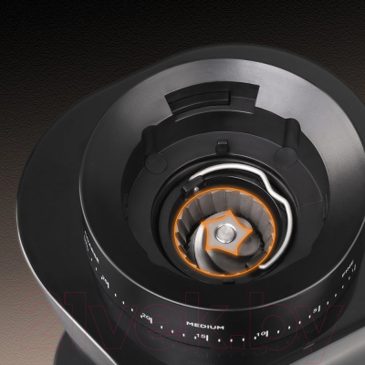 Кофемолка Redmond CG800- фото3