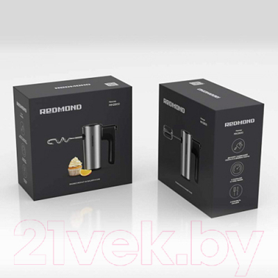 Миксер ручной Redmond MH2800- фото3