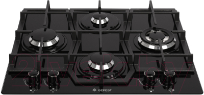 Газовая варочная панель GEFEST ПВГ 2231-10- фото2