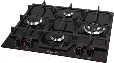 Газовая варочная панель GEFEST ПВГ 2231-10- фото3