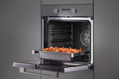Электрический духовой шкаф Miele H 2861 BP GRGR- фото4