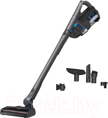 Вертикальный пылесос Miele SMUL1 Triflex HX1 Active PowerLine / 41MUL130EU1- фото3
