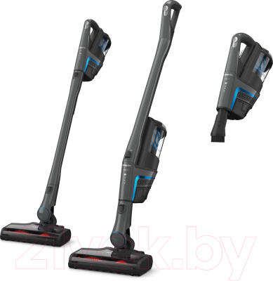 Вертикальный пылесос Miele SMUL1 Triflex HX1 Active PowerLine / 41MUL130EU1- фото4