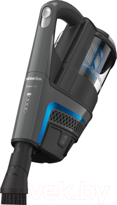 Вертикальный пылесос Miele SMUL1 Triflex HX1 Active PowerLine / 41MUL130EU1- фото5