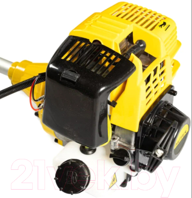 Триммер бензиновый Huter GGT-15004ТA- фото3