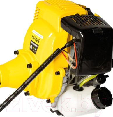 Триммер бензиновый Huter GGT-15004ТA- фото6