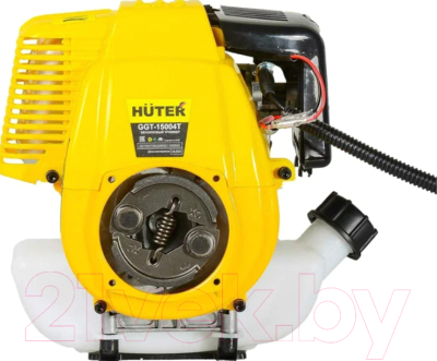 Триммер бензиновый Huter GGT-15004ТA- фото7